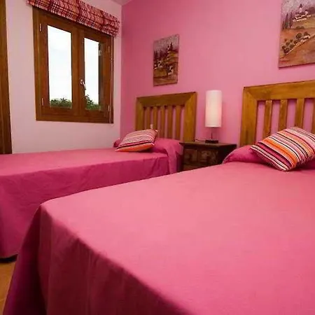 La Granja Hotel *